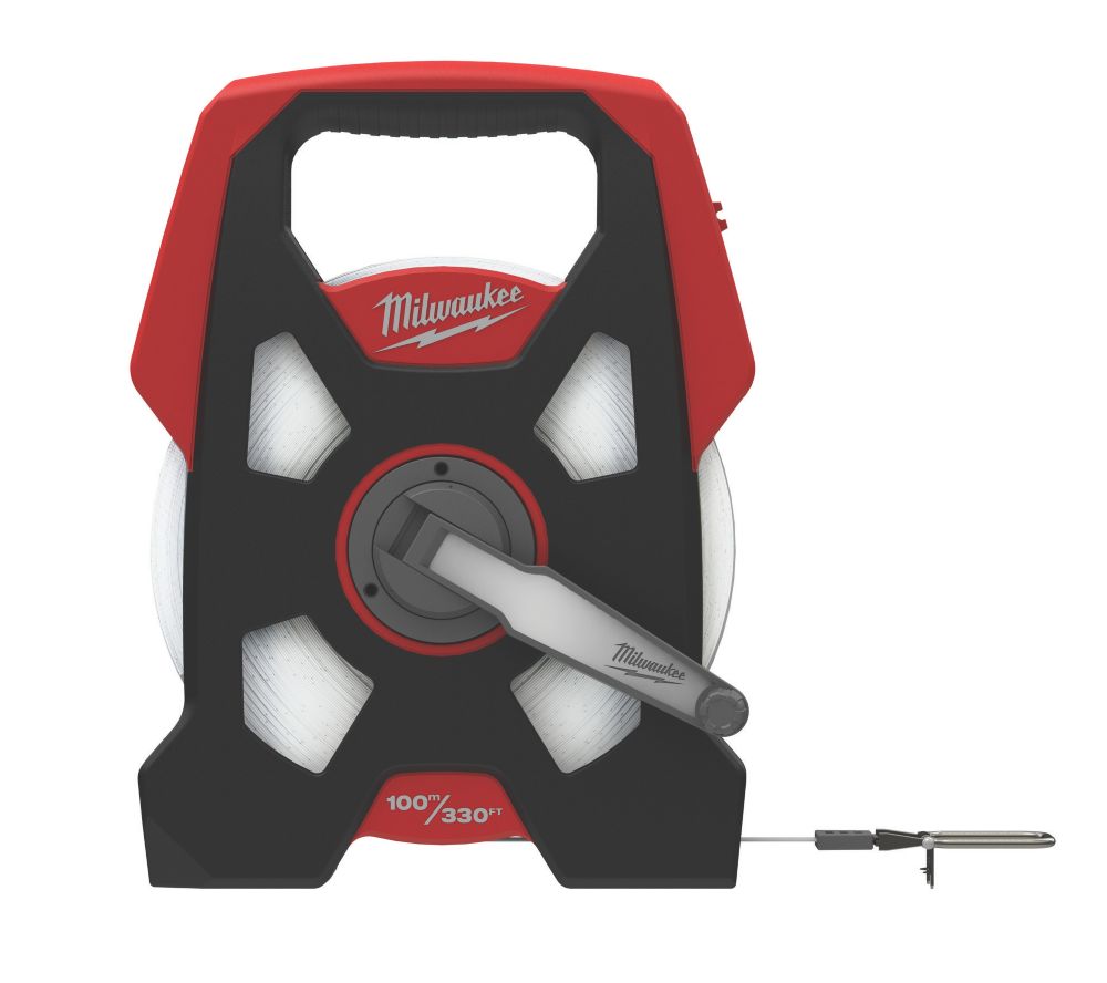 Milwaukee 48225211 100m Long Tape Measure