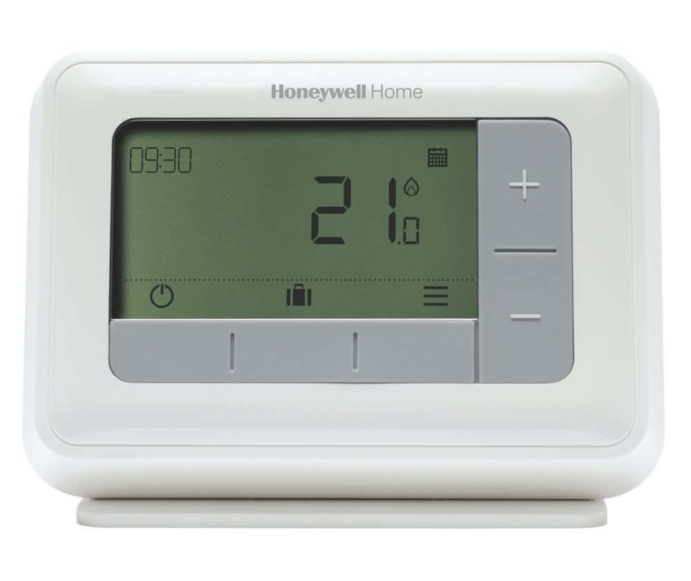 Honeywell Home T4R Wireless Programmable Thermostat