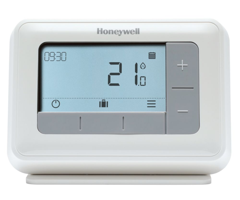 Honeywell Home T4R Wireless Programmable Thermostat Reviews