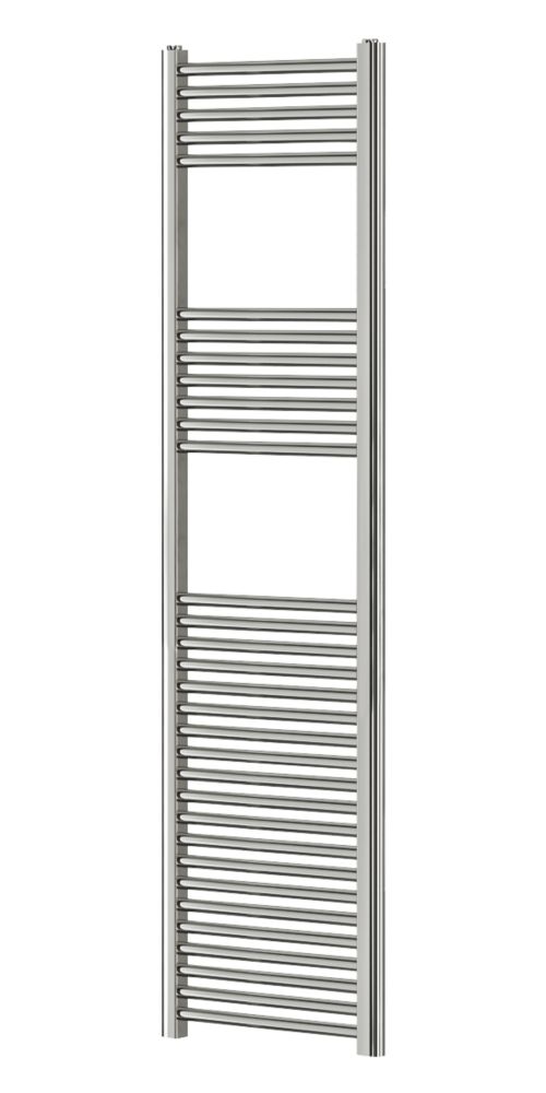 Blyss CAG01GA931 Flat Ladder Towel Radiator 1800 x 400mm Chrome Reviews