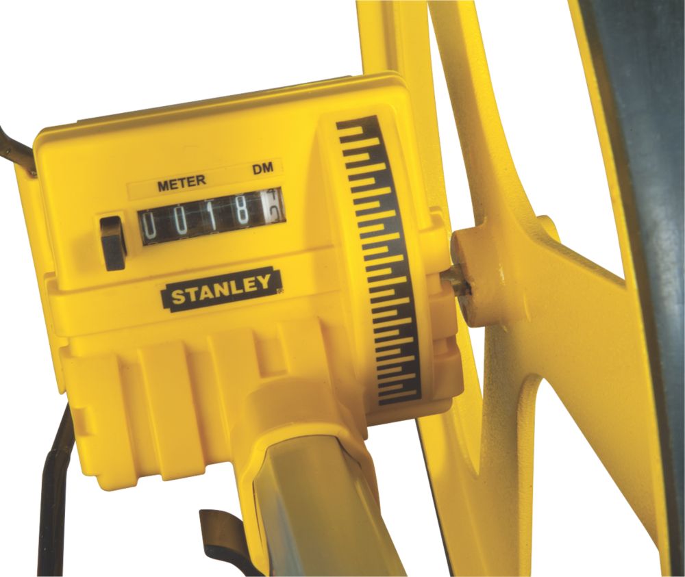 Stanley Measuring Wheel 0.32m