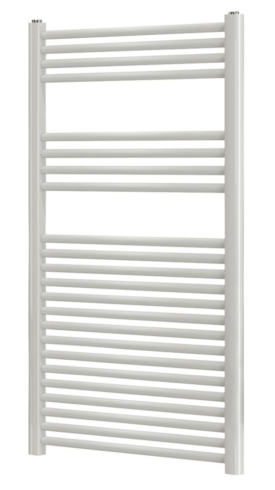 Blyss Towel Radiator 1200 x 600mm White Reviews