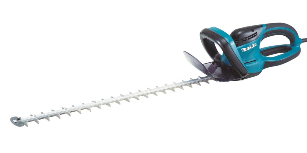 Makita UH7580 75cm 700W 240V Corded Electric Hedge Trimmer Reviews