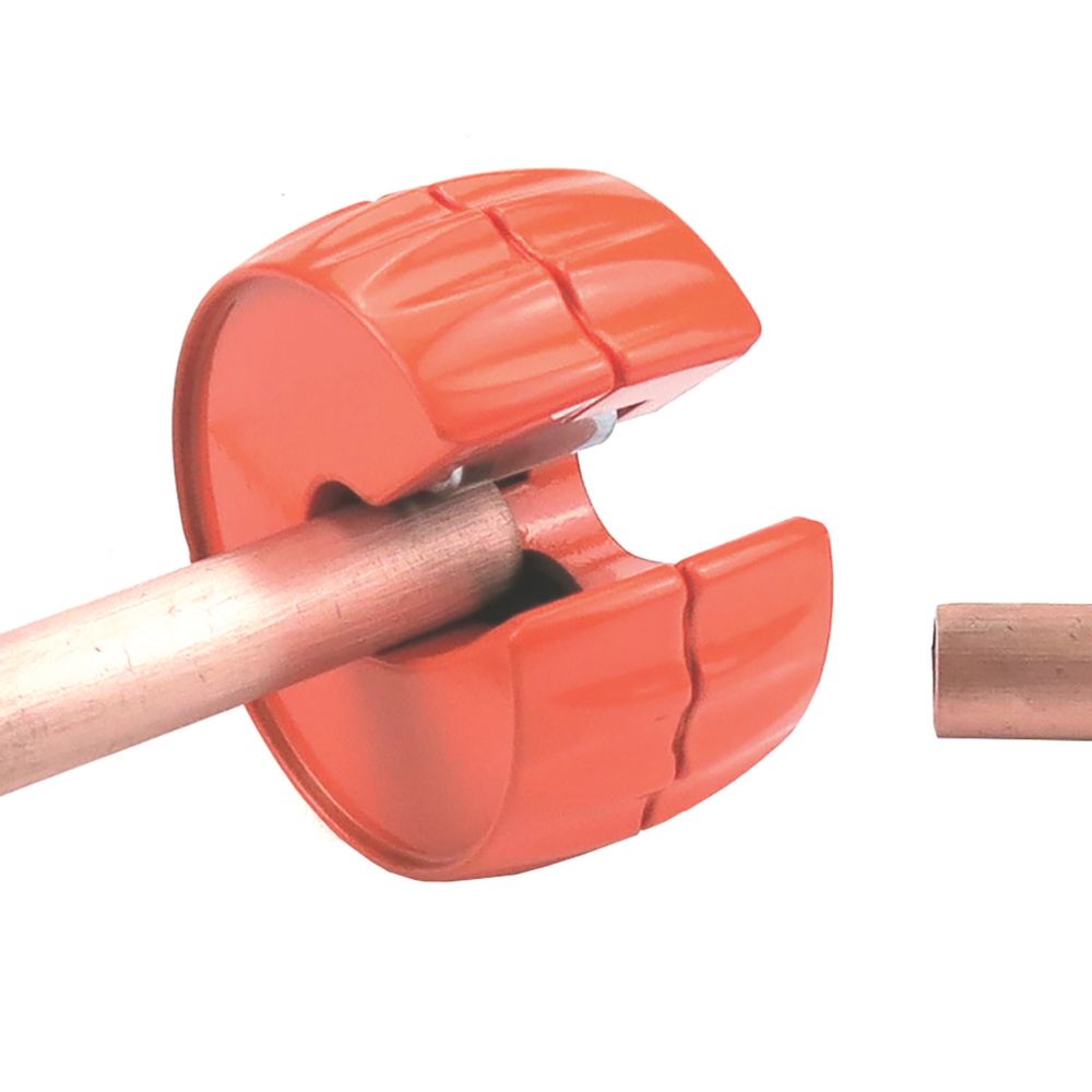 Monument Tools Automatic Copper Pipe Cutter Set 2 Pack