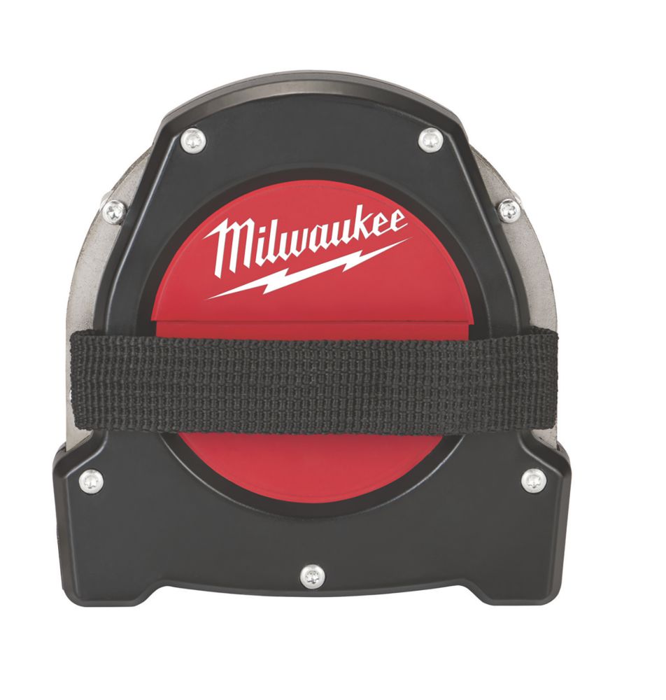 Milwaukee 48225103 30m Long Tape Measure