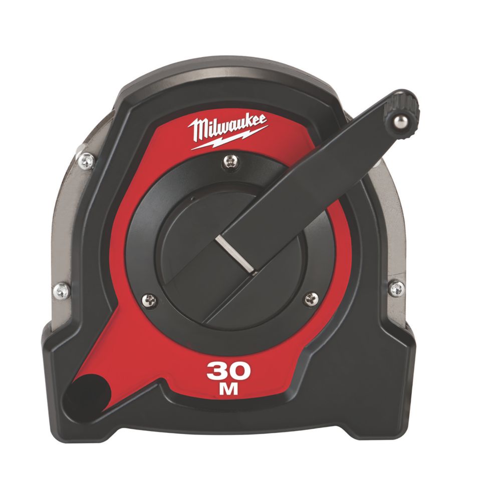 Milwaukee 48225103 30m Long Tape Measure