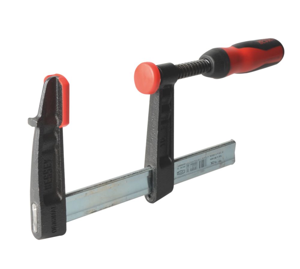 Bessey TG16-2K F Clamp 160 x 80mm