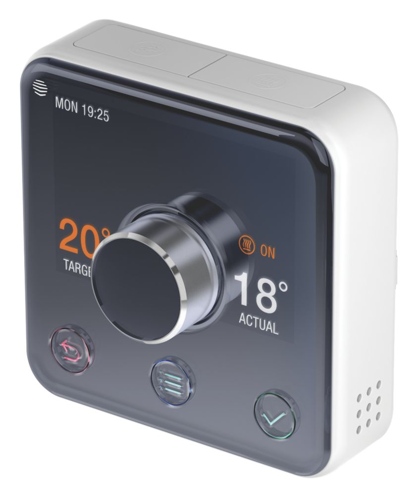 Hive Active Heating Multizone Thermostat Reviews