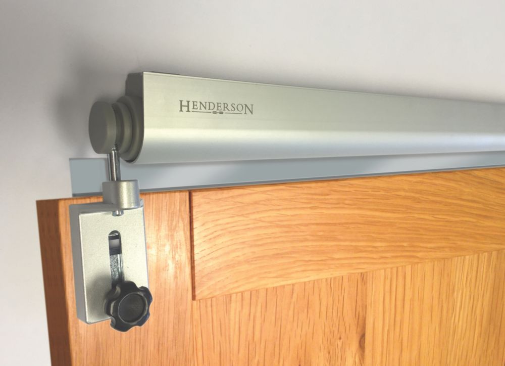 Henderson Easyclose Door Closer