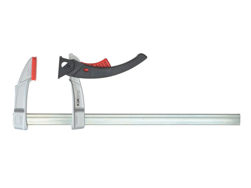 Bessey KLI-20 Ratchet Lever Clamp 8