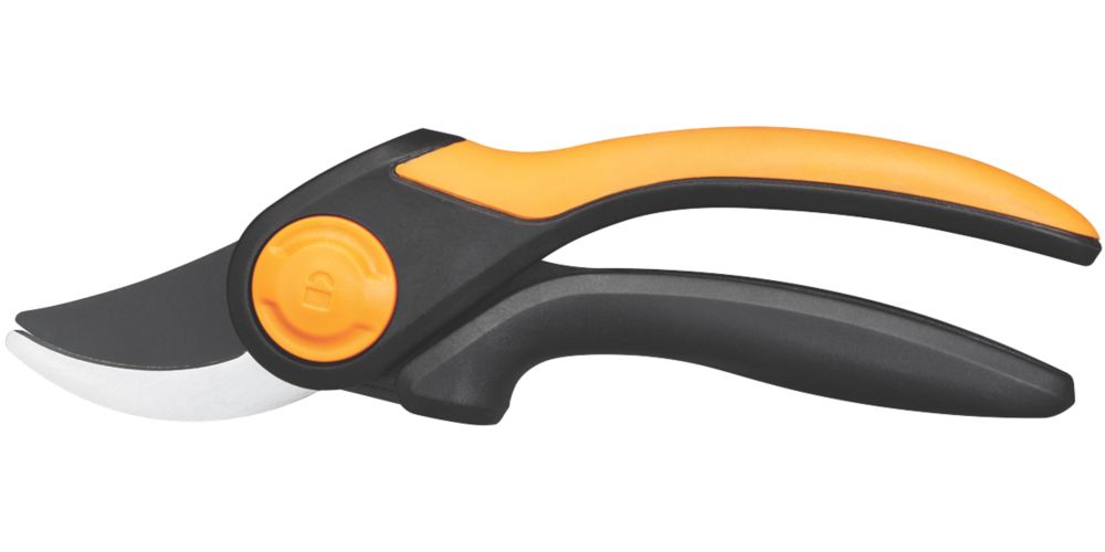 Fiskars Bypass Bypass Secateurs 5