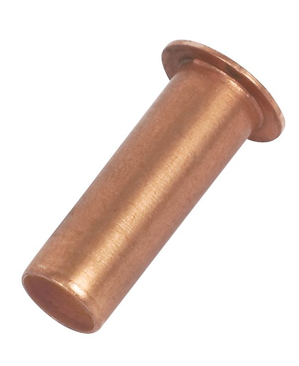 Pipelife Qual-OIL Copper Inserts 10mm 10 Pack Reviews