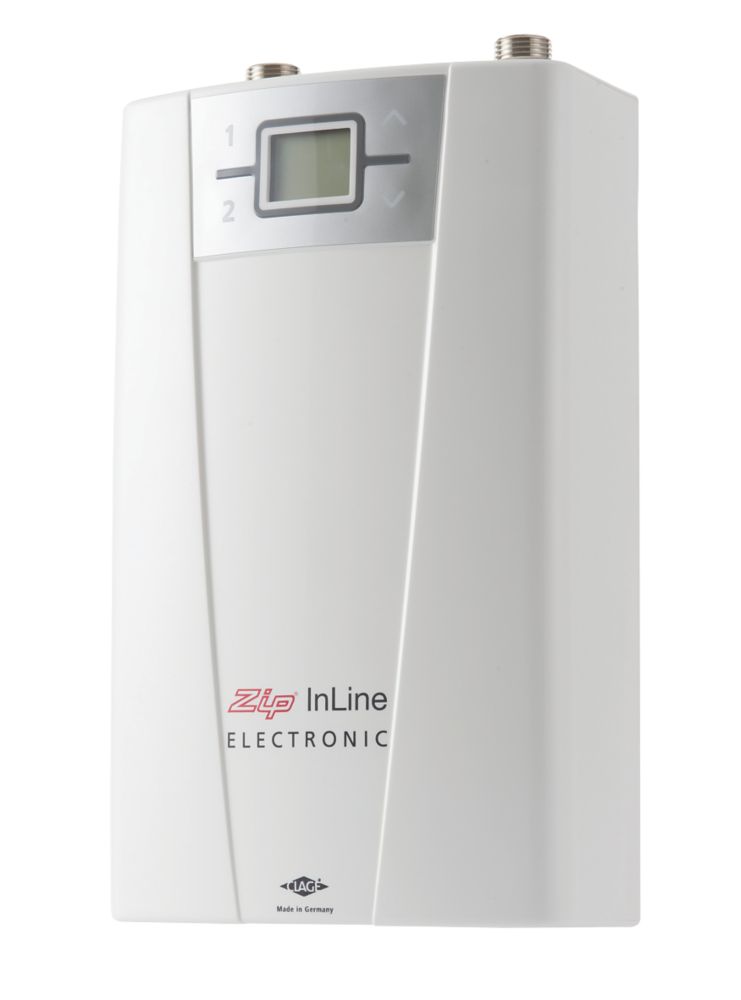 Zip CEX-U Electric Water Heater 6.6-8.8kW Reviews