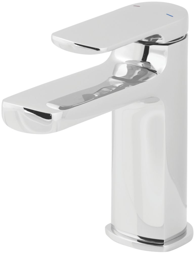 Tunstall Basin Mono Mixer Reviews