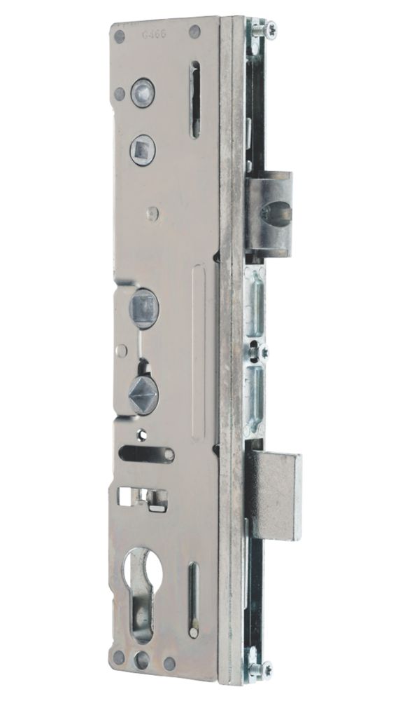 Yale Doormaster Gearbox Latch & Deadbolt 57mm Case - 45mm Backset Reviews