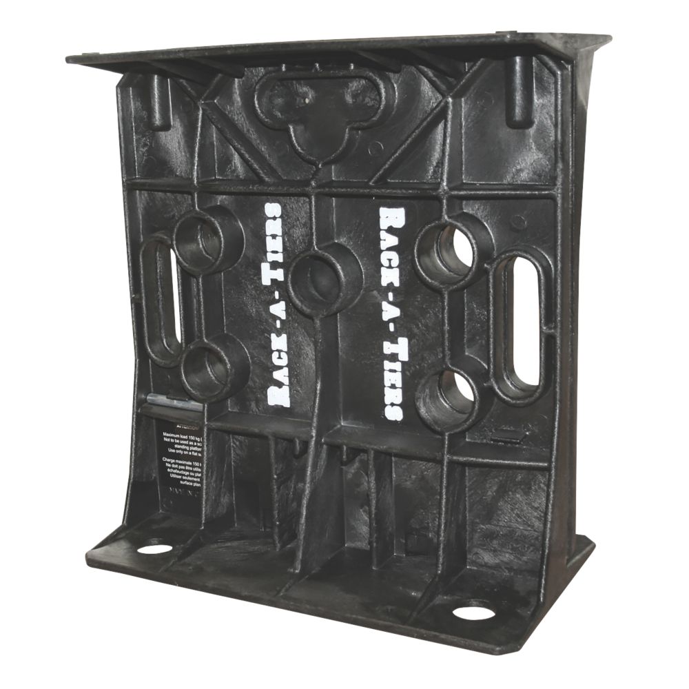 Super Rod SRRT Rack-A-Tier Cable Dispenser Reviews