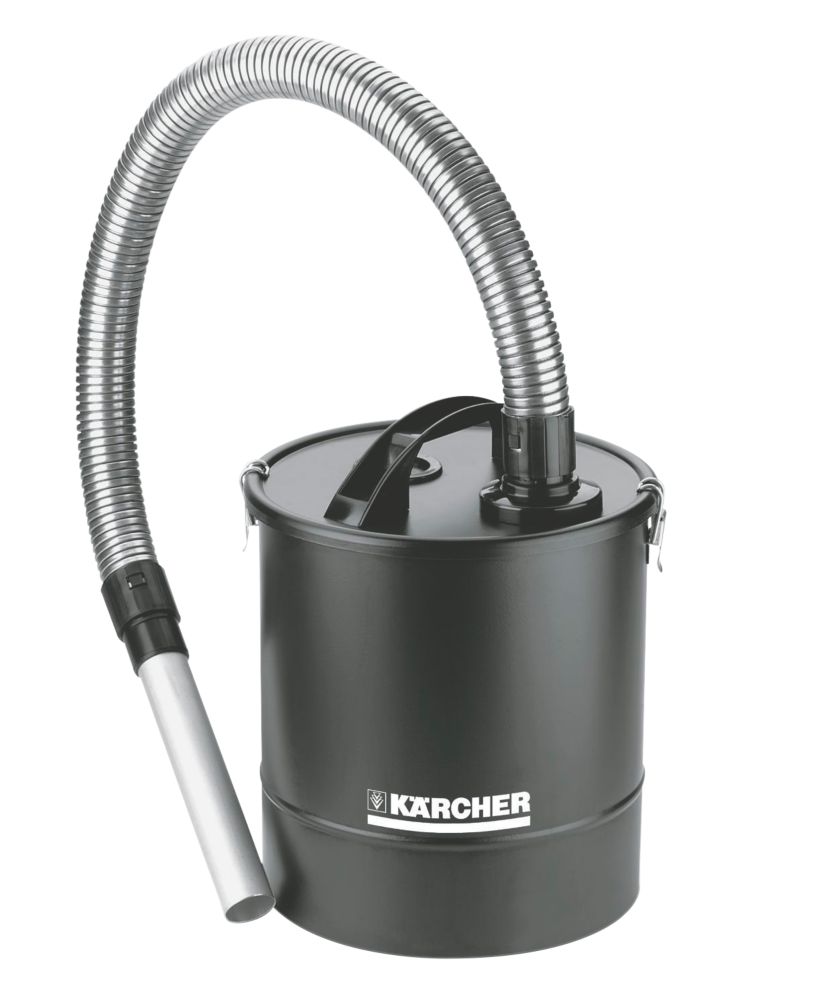 Karcher Vacuum Cleaner Ash Filter Reviews