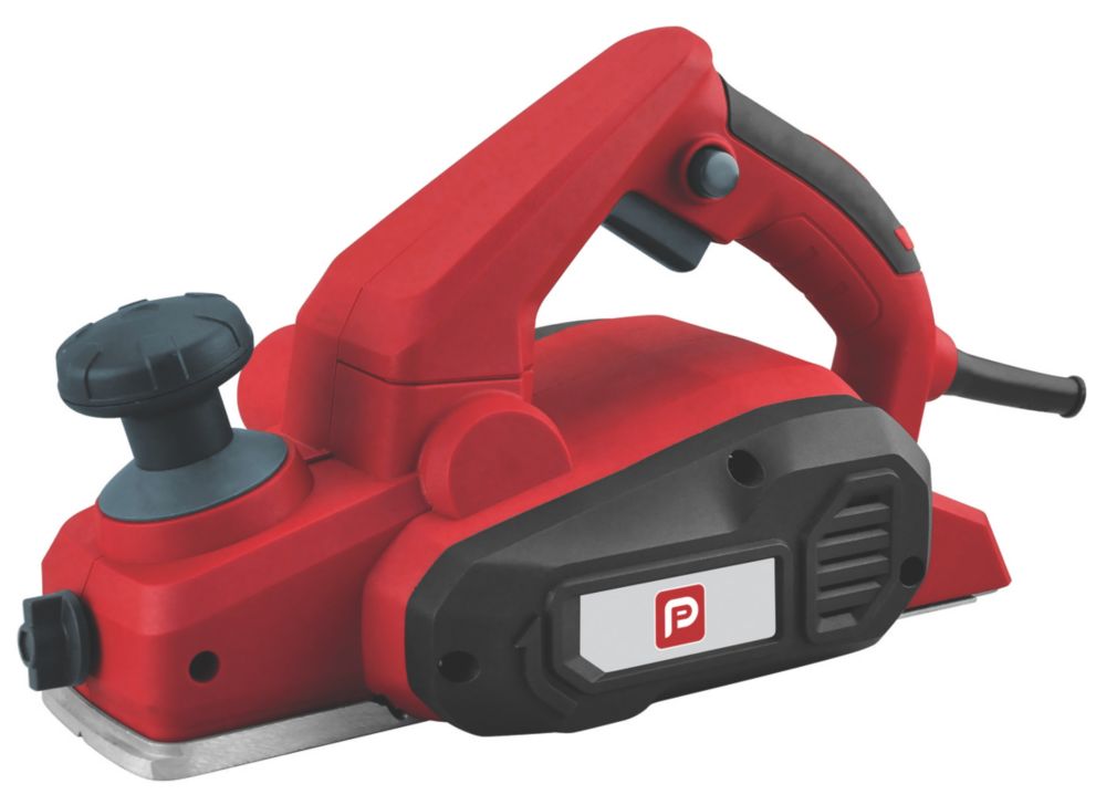 Performance Power PHP650C 2mm Electric Planer 220-240V Reviews