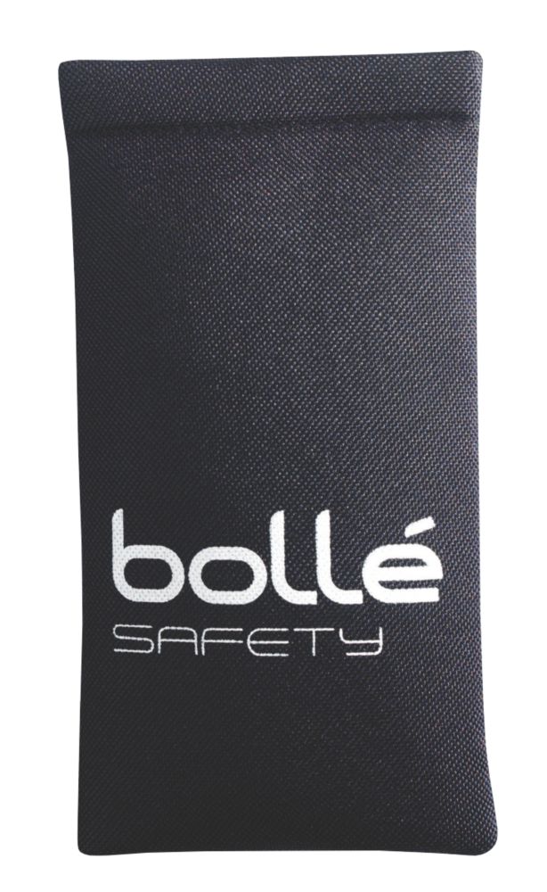 Bolle Spring-Top Spectacle Case Black Reviews