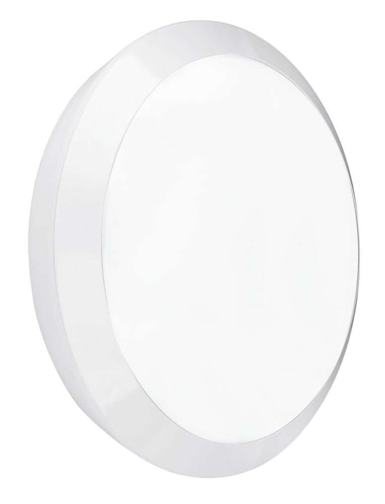 Enlite Orbital LED Bulkhead White 15W Reviews