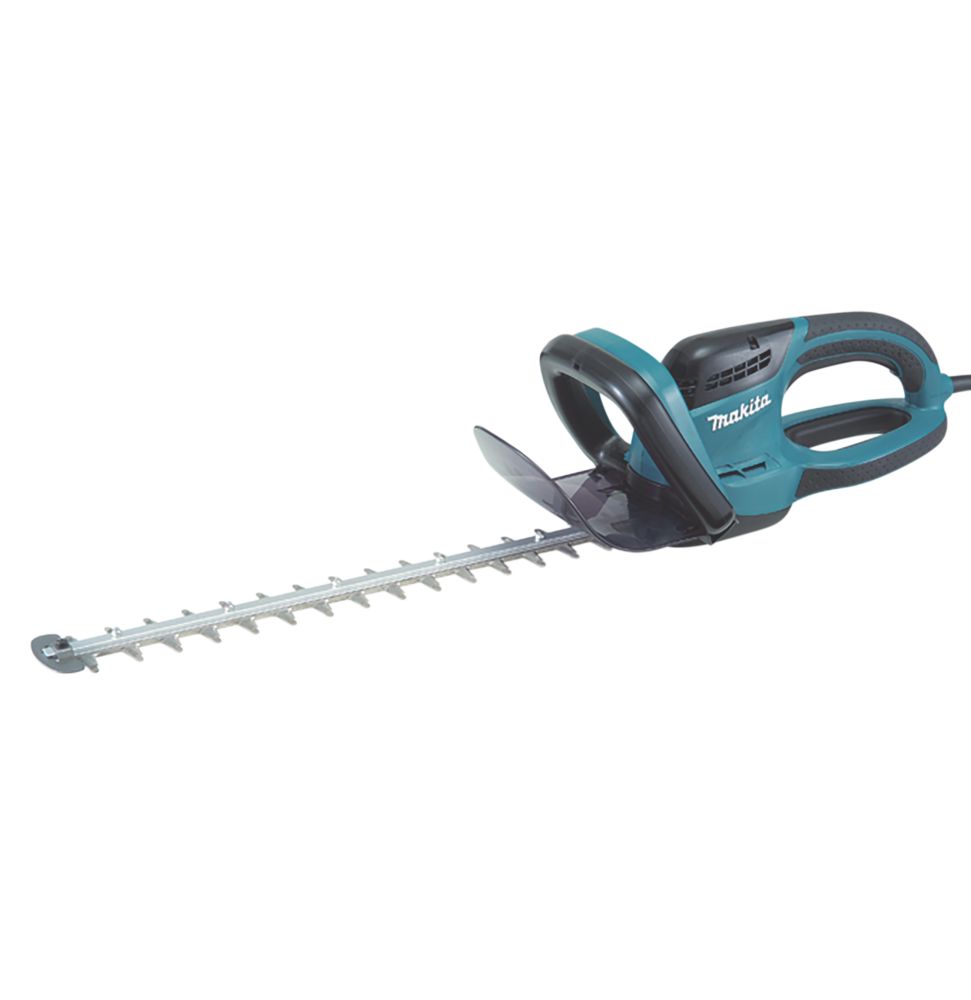 Makita UH5580 55cm 700W 240V Corded Electric Hedge Trimmer Reviews