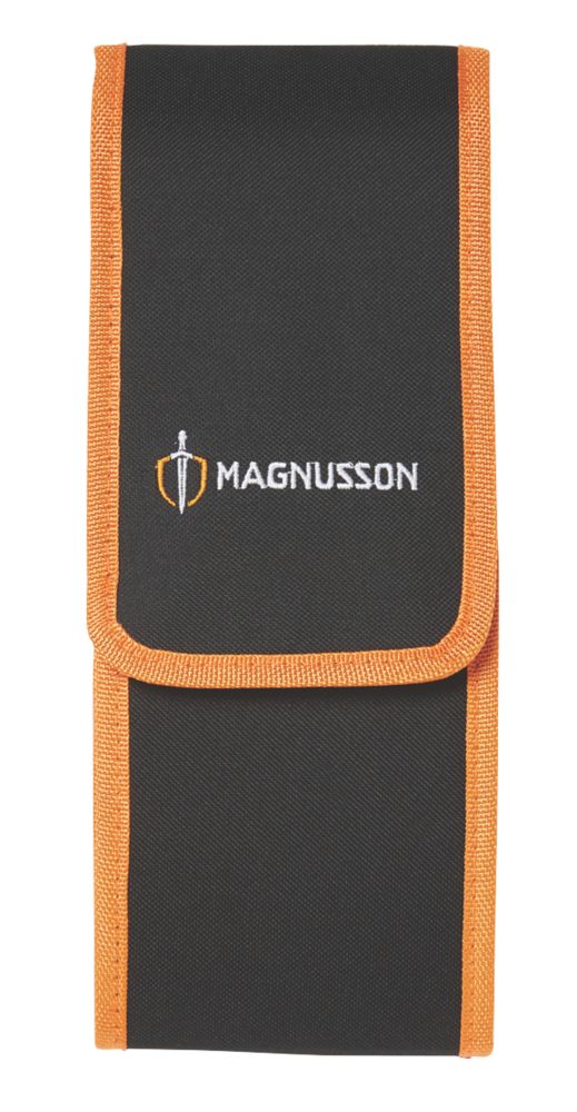 Magnusson File Set 8