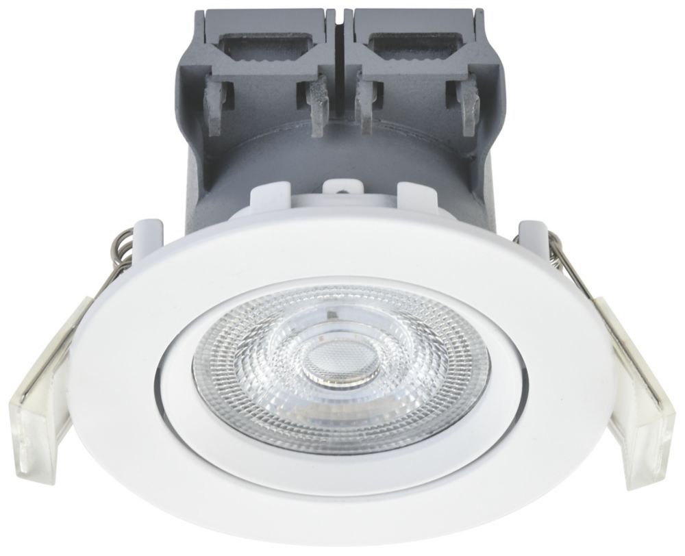 Screwfix downlight fire hood