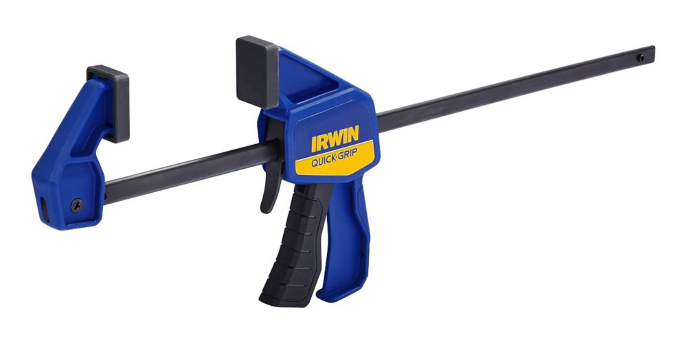 Irwin Quick-Grip 12