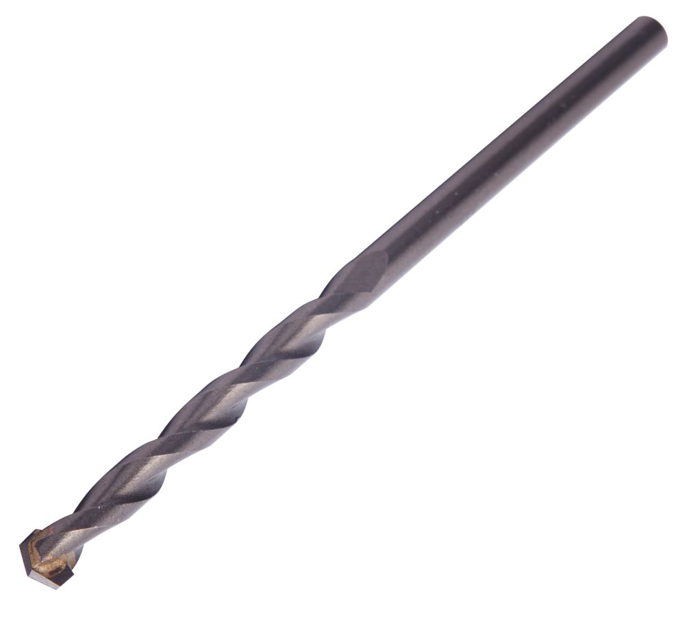 Erbauer Straight Shank Masonry Drill Bit 8 x 150mm Reviews