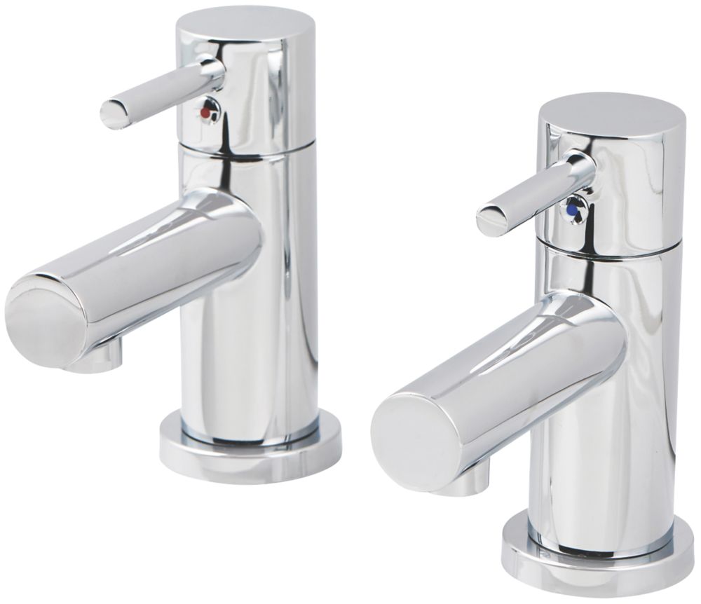 Lazu Basin Pillar Taps Reviews