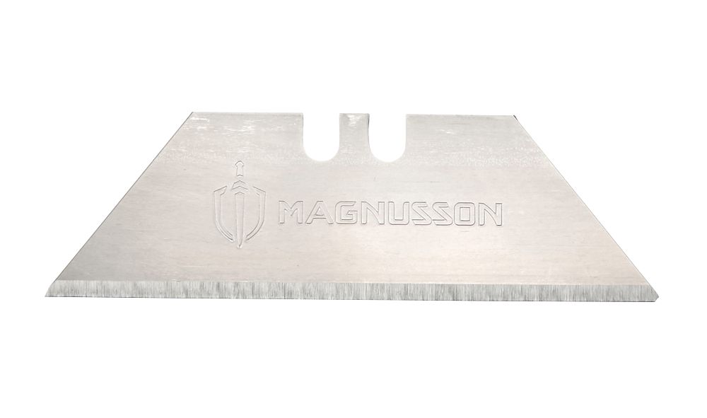 Magnusson Utility Knife Blades 62mm 50 Pack Reviews