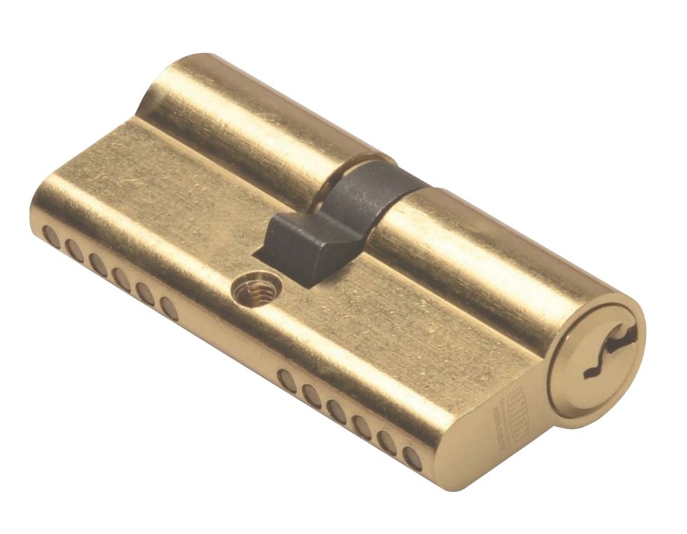 Union 6-Pin Euro Cylinder Lock 40-45 Reviews