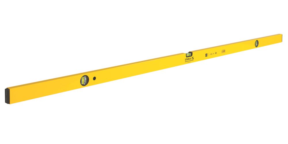 Stabila 70-2 Series Box Beam Level 71