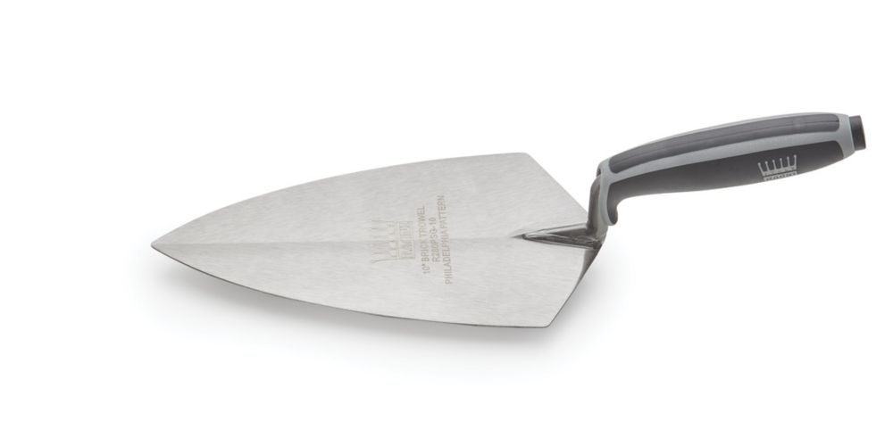 Ragni Brick Trowel 11