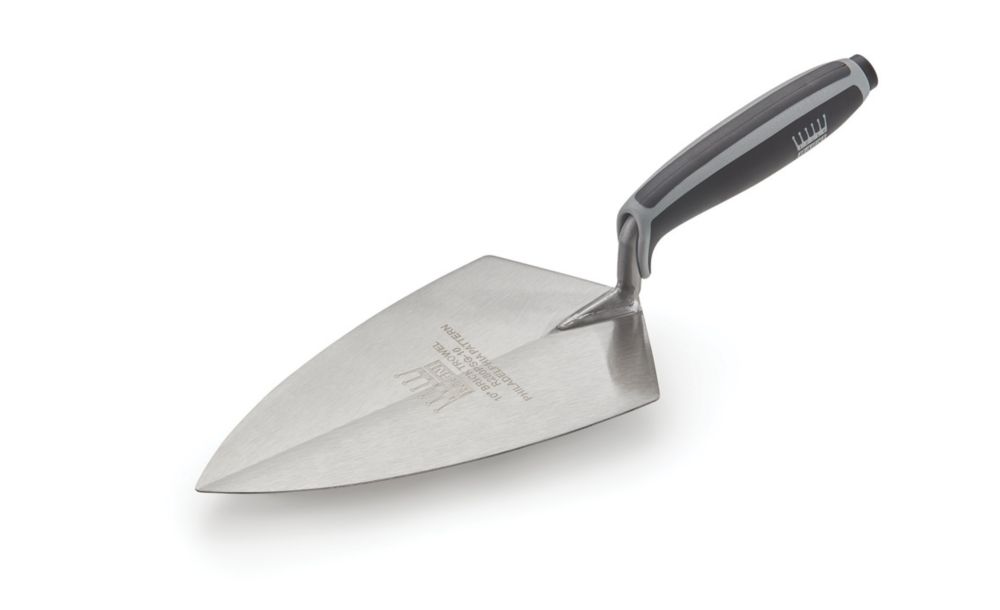 Ragni Brick Trowel 11