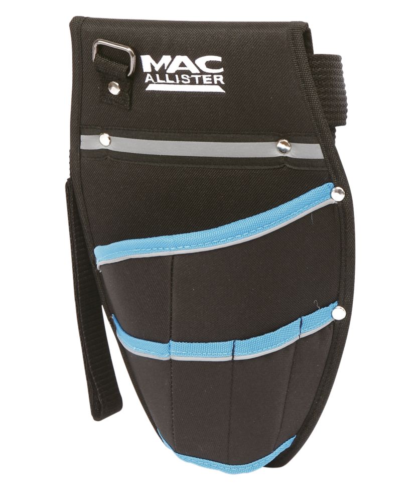 Mac Allister Drill Holster Reviews