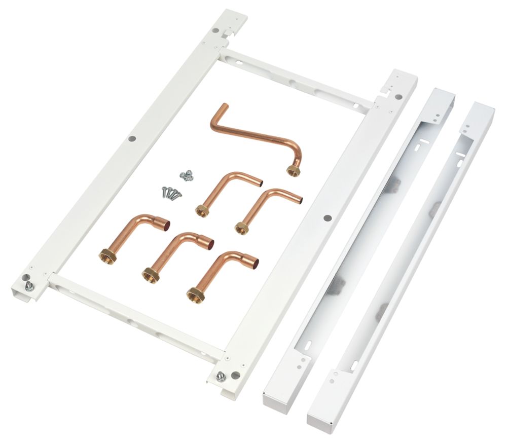 Baxi Stand-Off Bracket Kit Reviews