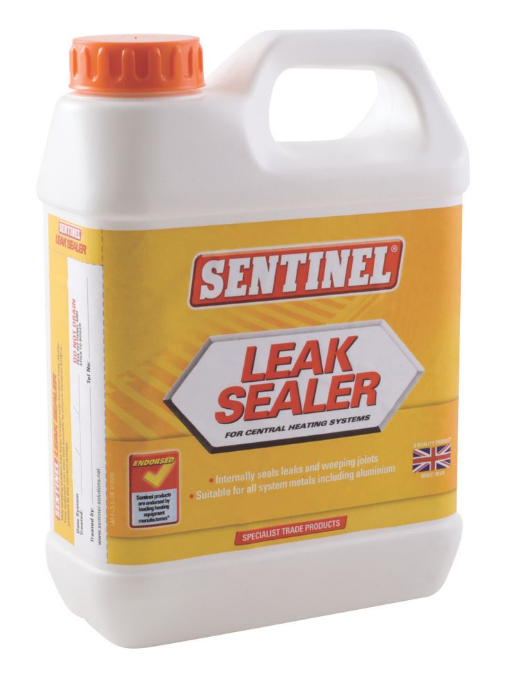 Sentinel Internal Leak Sealer 1Ltr