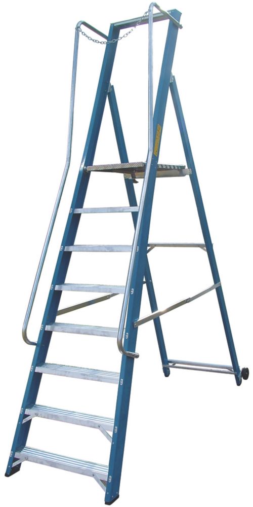 Metaltech 2 Rung Ladder Jacks E Lj20p The Home Depot Ladder Roofing Tools Scaffolding