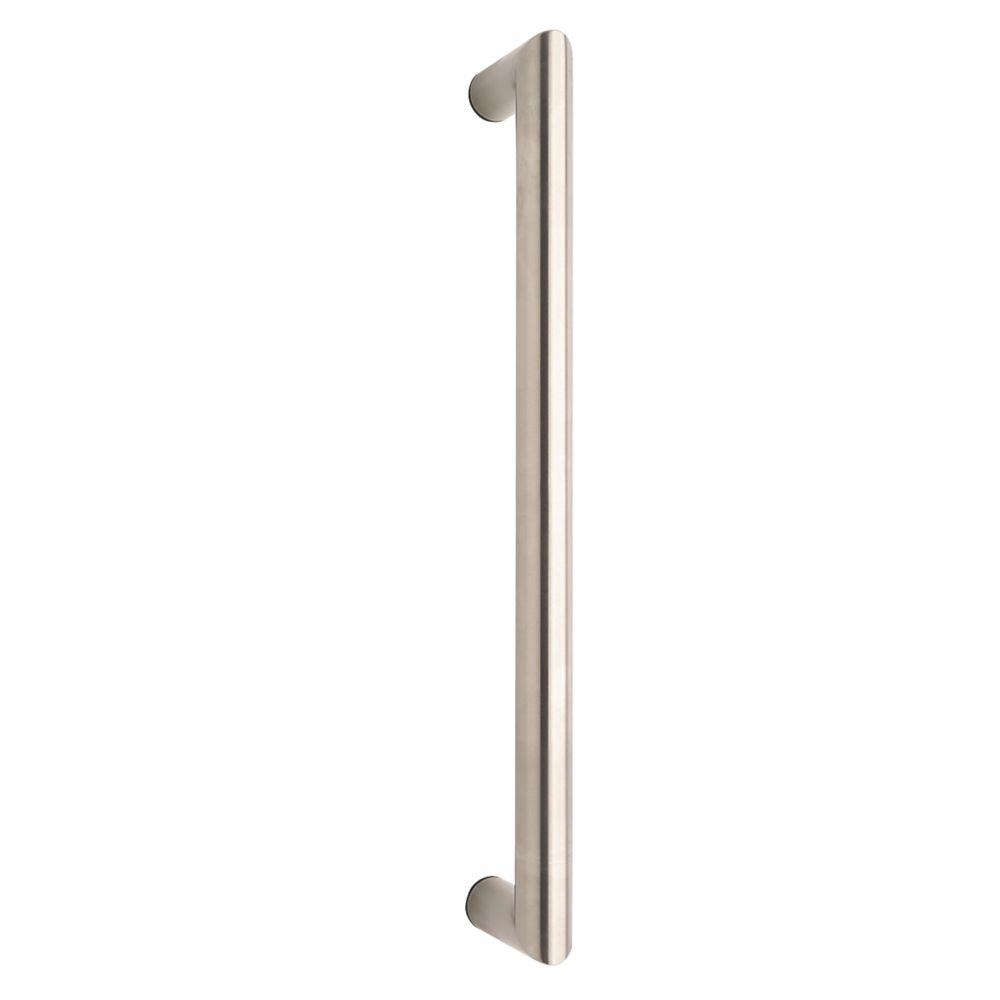 Briton 4700 Series D Pull Handle Mitred 600mm Reviews