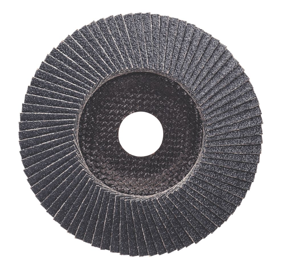 Bosch Flap Discs 115mm 120 Grit Reviews