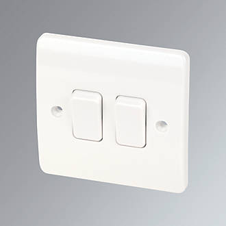 Replacing Light Switches