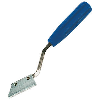 Pro Grout Rake Cutter Tile Grouting Tools Screwfix Com