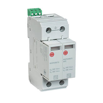 Wylex Dp Type 2 Surge Protection Device