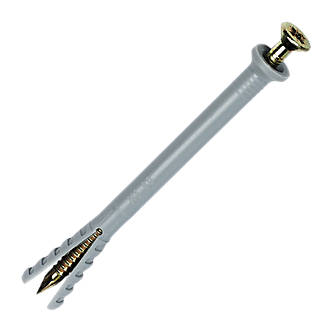 Various Sizes Rawlplug Nylon Hammer in Fixings ETA approved 