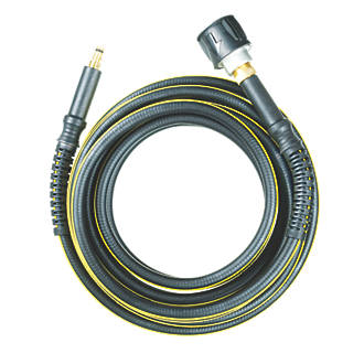 6 Metre Quick Connect High Pressure Washer Extension Hose 6m for Karcher K2 