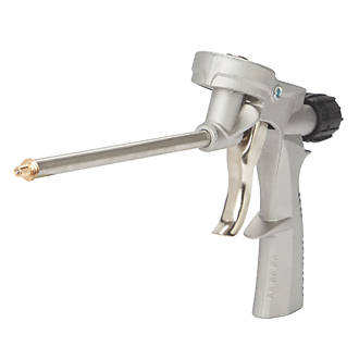 Foam Applicator Gun Expanding Insulation Spray Foam Gun Caulking Sealing Tool BT 