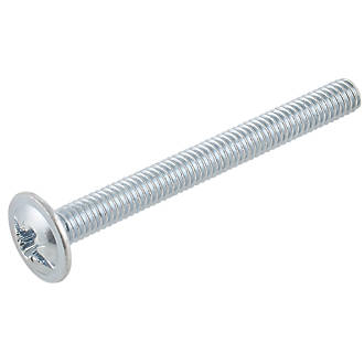 HANDLE SCREWS M4 Fixings for Kitchen Bedroom Handles choose length and quantity 10, 45mm 
