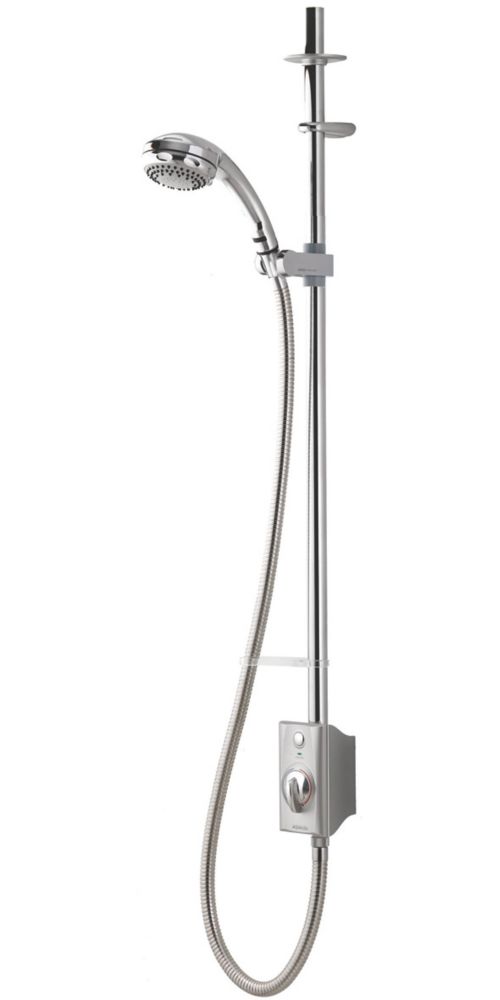 Featured image of post Aqualisa Quartz Digital Shower Another shower type is the aqualisa thermostatic shower this category is also referred to as a mixer shower and its