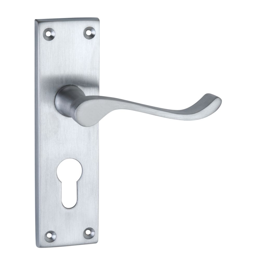 56 Creative Garage door handle lock screwfix for New Ideas